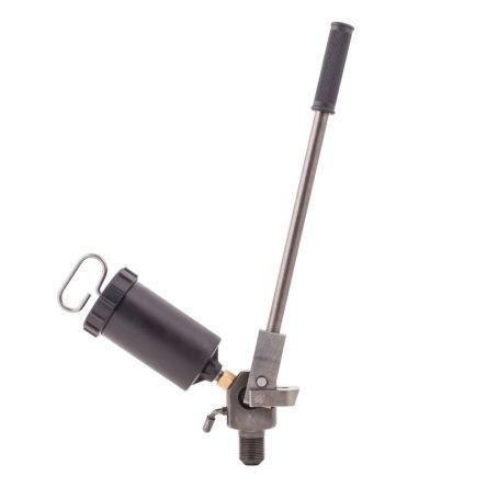 Hydraulické ruční čerpadlo 226400 E/400 0.2 L Ruční SKF, max. tlak: 4000 bar