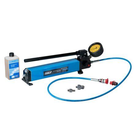 Hydraulické ruční čerpadlo THHP 300 1.8 L Ruční SKF, max. tlak: 3000 bar