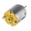 RS PRO Motor DC 1.5V dc, 3 V dc Komutátorový 10.4 g.cm 1.21 W 2 mm 960mA
