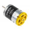 RS PRO Motor DC 3V dc, 7.2 V dc S převodem 22356rpm 107.3 g.cm 24.6 W 2.3 mm 5.25A