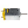 RS PRO Motor DC 3V dc, 7.2 V dc S převodem 22356rpm 107.3 g.cm 24.6 W 2.3 mm 5.25A