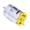 RS PRO Motor DC 15V dc, 6 V dc S převodem 9869rpm 78.4 g.cm 7.98 W 2.31 mm 990mA