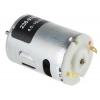 RS PRO Motor DC 15V dc, 4.5 V dc S převodem 13360rpm 154.4 g.cm 21.2 W 3.18 mm 2.85A