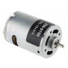 RS PRO Motor DC 15V dc, 4.5 V dc S převodem 13360rpm 154.4 g.cm 21.2 W 3.18 mm 2.85A