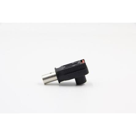 EV konektor, řada: RADLOK, Očko tubulárního kabelu Vnitřní (konektor) 1000V 90A, délka kabelu: 16 mm barva Černá