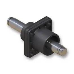 EV konektor, řada: RADLOK, Zásuvka Vnější (konektor) 1000V 120A Amphenol Industrial