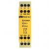 Pilz PNOZ X2.1 Bezpečnostní relé 24V ac/dc 1 2