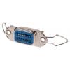 Konektor SCSI, řada: Centronics, počet kontaktů: 14, rozteč: 2.16 mm, RS PRO