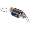 Konektor SCSI, řada: Centronics, počet kontaktů: 14, rozteč: 2.16 mm, RS PRO