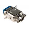 Konektor SCSI, počet kontaktů: 14, Kabel, rozteč: 2.18 mm, RS PRO