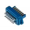 Konektor SCSI, počet kontaktů: 14, Kabel, rozteč: 2.18 mm, RS PRO