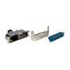 Konektor SCSI, řada: Centronics, počet kontaktů: 36, Kabel, RS PRO Pájecí