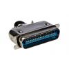 Konektor SCSI, řada: Centronics, počet kontaktů: 36, Kabel, RS PRO Pájecí