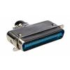 Konektor SCSI, řada: Centronics, počet kontaktů: 50, Kabel, RS PRO Pájecí