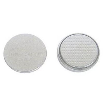 Knoflíková baterie 3 V Lithium-oxid manganičitý CR2032 Ewon