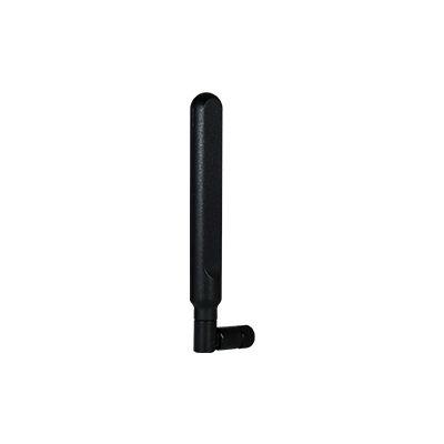 Vícekanálový linkový vysílač-přijímač Všesměrový FAC90901_0000 Dipól Externí Krátký SMA samec Vnější Ewon 4 dB 3G, 2G,