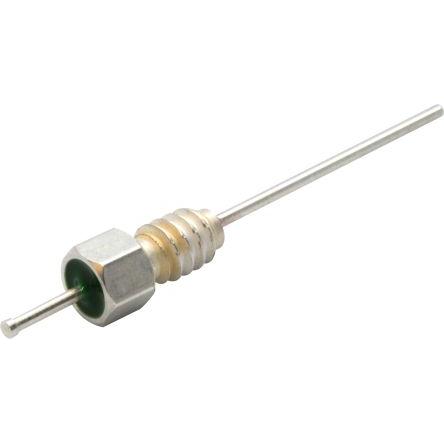 Signálový filtr, řada: DLT4, 200V dc, 0.0004MHz, 10 A, Montáž do panelu, Kabel, Oxley 36 mm 36 mm