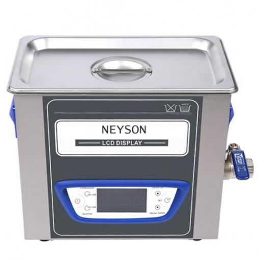 Ultrazvuková čistička NEYSON 4.8L digitální