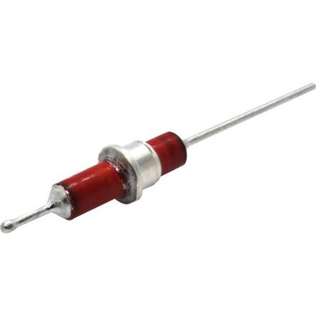 Signálový filtr, řada: SLTP, 350V dc, 10000MHz, 10 A, Montáž do panelu, Oxley 19 mm 4.7 mm 4.7 mm
