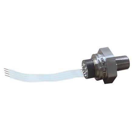 Amphenol Advanced Sensors Tlakový snímač, řada: NPI-19 Měřidlo 0 psi 5 psi pro Kapalina, Plyn, výstup: Digitální
