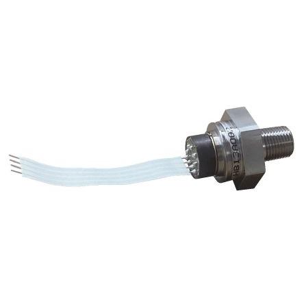 Amphenol Advanced Sensors Tlakový snímač, řada: NPI-19 Měřidlo 0 psi 300 psi pro Plyn, Kapalina, výstup: Digitální