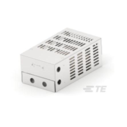Brzdový rezistor, řada: HPBA 250 Ω 10 % HPBA007A250R100E 559.28 W Vinutý TE Connectivity