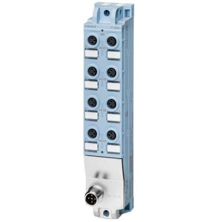 Rozdělené I/O zařízení, rozsah: SIMATIC ET 200AL, pro použití s: SIMATIC ET200AL Siemens