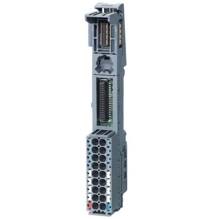 Základní jednotka, rozsah: SIMATIC ET 200SP, pro použití s: SIMATIC ET 200SP Siemens