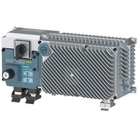 Siemens Měnič kmitočtu 6SL3520-1XB41-1AF0