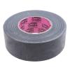 Gaffa páska Pryžová pryskyřice, Černá Matný 50mm, délka: 50 m tloušťka 0.26 mm AT200 Advance Tapes