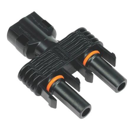 RS PRO Solární konektor Vnitřní Kabel Solární konektor kabel CSA 6mm², 1.5kV