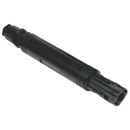 RS PRO Solární konektor Vnější Kabel Solární konektor Krimpovací kabel CSA 6mm², 1.5kV