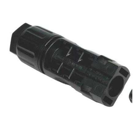 RS PRO Solární konektor Vnější Kabel Solární konektor Krimpovací kabel CSA 6mm², 1.5kV