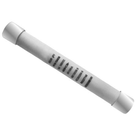 Kazetová pojistka 20A Rychlá akce 10 x 85 mm RS PRO Keramika 1.5kV dc