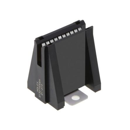 Patice PCB, řada: PowerPlane, orientace těla: Svislé Vodič-deska, počet kontaktů: 1, počet řad: 1, Svislá montáž