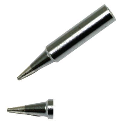 Hakko Pájecí hrot 0.5 mm 14.5 mm Rovné kopyto, pro použití s: Pájecí stanice Hakko 703, páječka Hakko 900M a Hakko