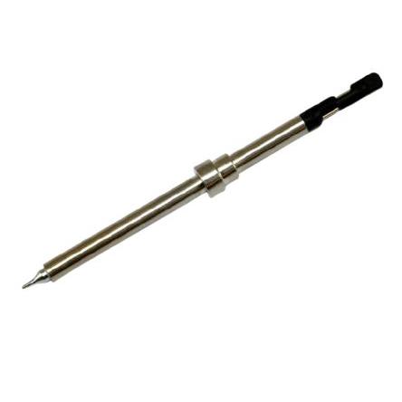 Hakko Pájecí hrot 0.1 mm 6 mm Kuželovité, pro použití s: FM-2032