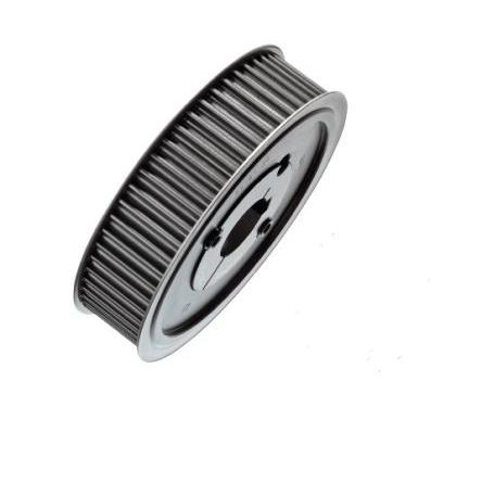 OPTIBELT Řemenice rozvodového řemenu, Ocel 64 zubů 15 mm rozteč 5 mm