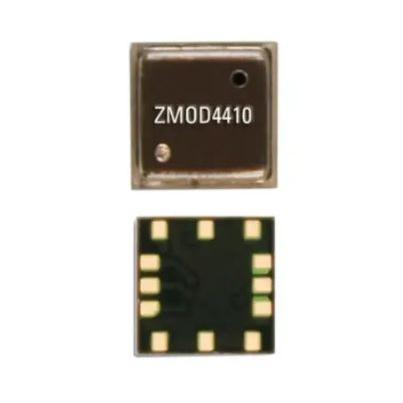 Renesas Electronics ZMOD4510AI3V Oxid dusičitý, Ozon IO snímače plynu Monitory kvality vzduchu