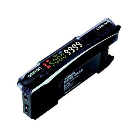 Omron Zesilovač Optické vlákno, výstup: PnP 960 mW IP50 30V