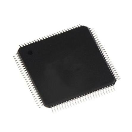 Renesas Electronics Mikrokontrolér R7FA6T2BD3CFP#BA0 32 bit ARM Cortex M33 240 MHz 1MB Blesk 64 kB RAM, počet kolíků:
