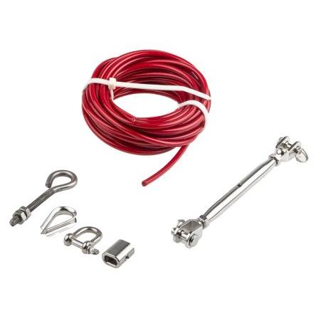 RS PRO 3.2 mm 5 m