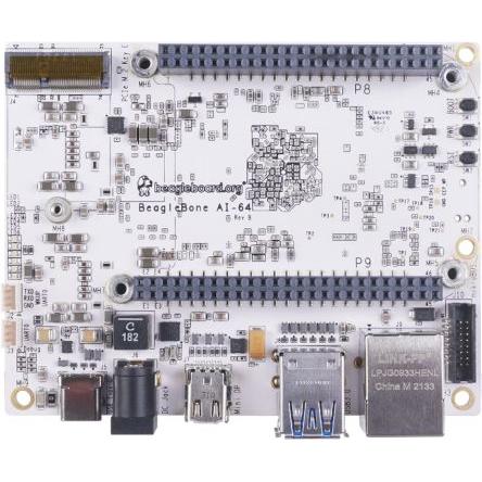 Beagleboard.org ARM Cortex-A15