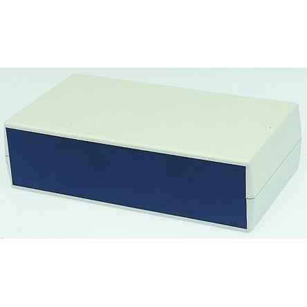 Pactec Pouzdro, řada: LH ABS 55 mm barva Bílá 105 mm 205 mm