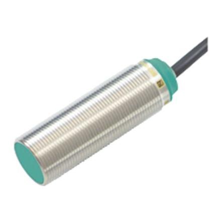 Pepperl + Fuchs Indukční bezdotykový snímač NBB10-30GM50-A2 Válec se závitem M30 200mA NBB IP68 PnP 1.1 kHz 10 mm 240 V