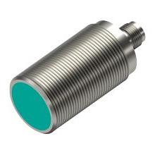 Pepperl + Fuchs Indukční bezdotykový snímač NBB10-30GM50-A2-V1 Válec se závitem M30 200mA NBB IP68 PnP 1.1 kHz 10 mm 240