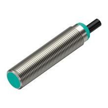 Pepperl + Fuchs Indukční bezdotykový snímač NBB2-12GM50-A0 Válec se závitem M12 200mA NBB IP68 NPN 3.5 kHz 2 mm 240 V ac