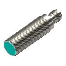 Pepperl + Fuchs Indukční bezdotykový snímač NBB8-18GM50-A2-V1 Válec se závitem M18 200mA NBB IP68 PnP 1.35 kHz 8 mm 240