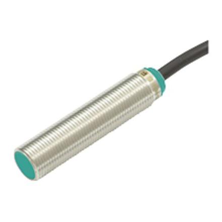 Pepperl + Fuchs Indukční bezdotykový snímač NBN4-12GM30-A2-V1 Válec se závitem M12 200mA NBN IP68 PnP 2.65 kHz 4 mm 240