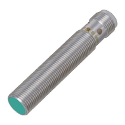 Pepperl + Fuchs Indukční bezdotykový snímač NBN4-12GM50-A2-V1 Válec se závitem M12 200mA NBN IP68 PnP 2.65 kHz 4 mm 240